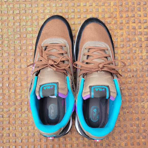 FILA Renno - Picture 7 of 9